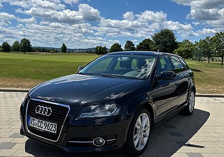 Audi A3 1.4 TFSI Ambition Sportback Ambition