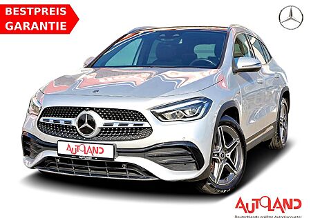 Mercedes-Benz GLA 250 e AMG Line Aut. LED Digitales Cockpit