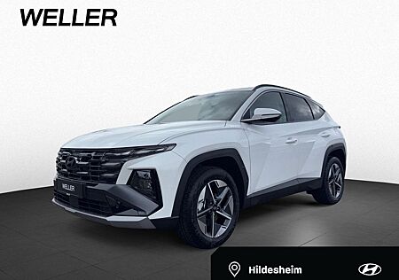 Hyundai Tucson FL HEV HYBRID MY25 TREND LED NAVI KAMERA