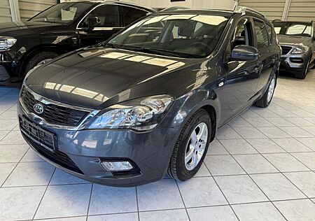 Kia Cee'd Ceed 1,6 Kombi Klimaanlage Multifunktionsl