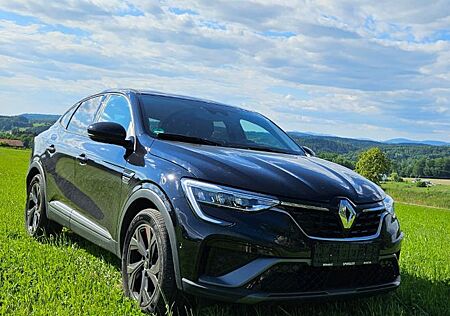 Renault Arkana TCe 160 EDC R.S. Line R.S. Line