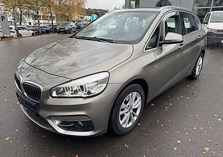 BMW 218d Active Tourer