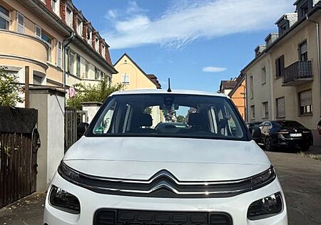 Citroën Berlingo BlueHDi 100 S&S M