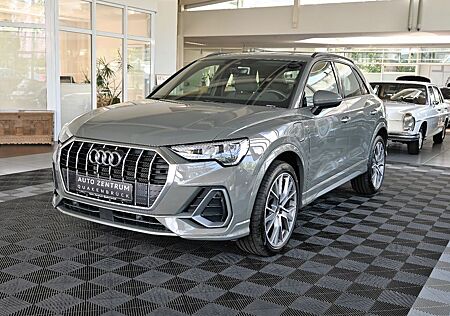 Audi Q3 45 TFSIe S-Line Navi Virtual PDC 20"
