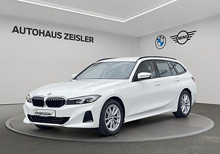 BMW 320i Touring Automatik Rückfahrkamera °6tkm° UPE