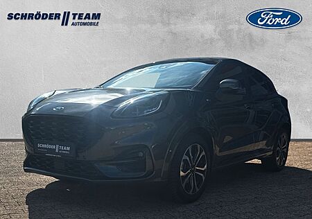 Ford Puma ST-Line X