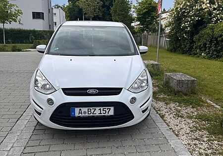 Ford S-Max 2,0 TDCi 103kW