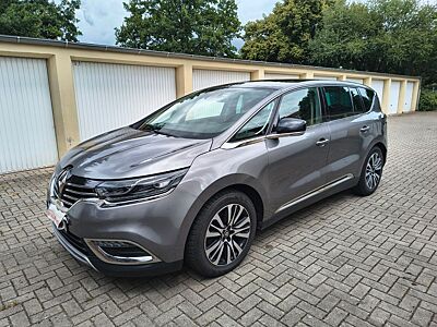 Renault Espace ENERGY dCi 160 EDC Initiale Paris Ini...
