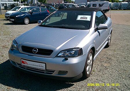 Opel Astra G Cabrio 2.2 16V Top gepflegt*Insp*HU/AU