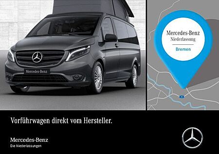 Mercedes-Benz V 250 Marco Polo 250 d ACTIVITY EDITION+9G+StandHZ+LED