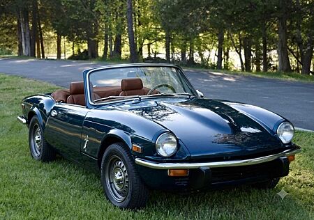 Triumph Spitfire