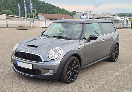 Mini Cooper SD Clubman Cooper S Clubman | Automatik