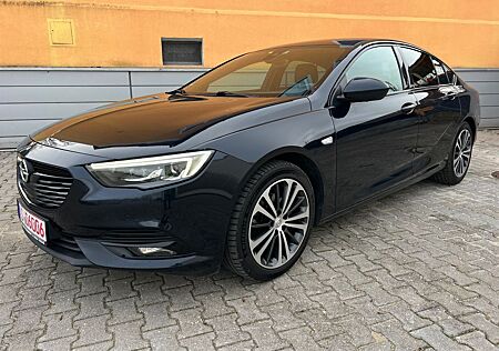 Opel Insignia Grand Sport Innovation/Voll
