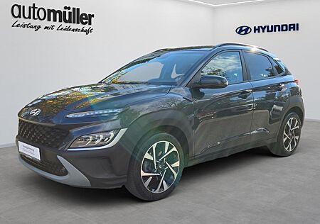 Hyundai Kona SELECT USB*BLUETOOTH*SPURH*