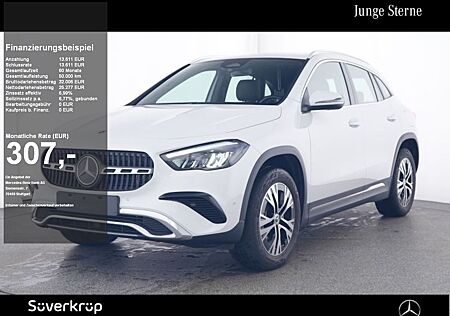 Mercedes-Benz GLA 250 e , +PROGRESSIVE SPUR AHK KAMERA PDC SHZ