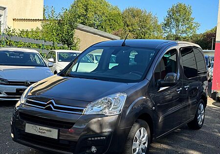 Citroën Berlingo Selection*NAVI*KAMERA*ZAHNRIEMEN NEU