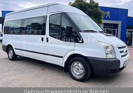 Ford Transit 2.2ZDCi FT 300 L2H2 Trend*115TKM*Klima*