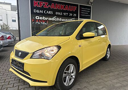 Seat Mii Sun:(TÜV 10,2026)( KM 78980)) 2 HAND