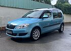 Skoda Roomster 1.2l TSI 63kW Ambition Ambition