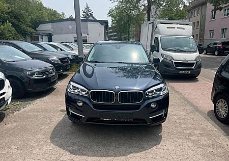 BMW X5 Baureihe sDrive 25 d
