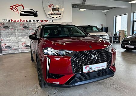 DS Automobiles DS 3 DS3 Opera*NUR 11.660 KM*LEDER*HEAD-UP*