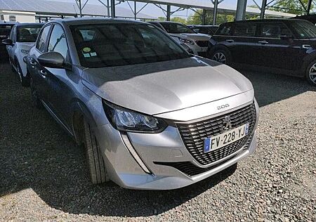 Peugeot 208 1.5 BlueHDi 100 Active KlimaAC, Navi, LED