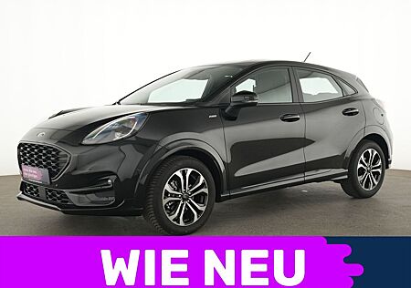 Ford Puma ST-Line Navi|ACC|Fahrassistenz-Paket|LED