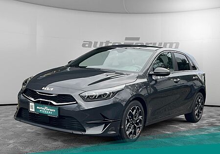 Kia Cee'd Ceed 1.0 NIGHTLINE (100 PS)