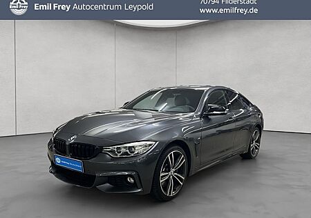 BMW 440i Gran Coupe xDrive Navi