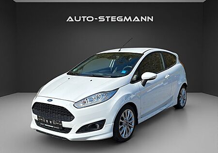 Ford Fiesta 1,0 EcoBoost 92kW S/S Sport