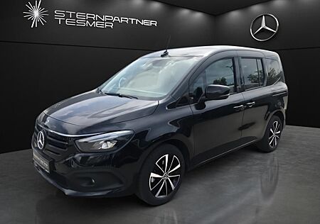 Mercedes-Benz EQT 200 +MBUX+KAMERA+NAVI+Ambiente+SHZ+DAB+LED