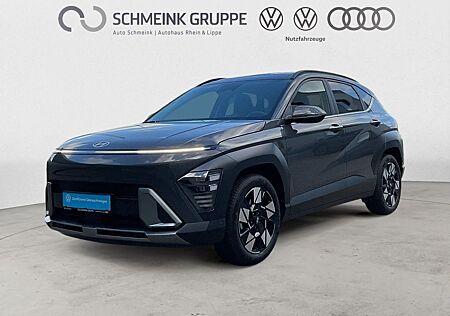 Hyundai Kona AHK Pano Kamera