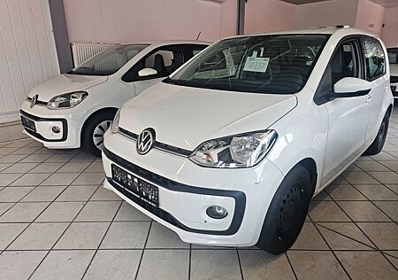 VW Up Volkswagen ! * PDC* CAM*SITZHEIZUNG*