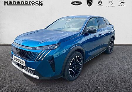 Peugeot 3008 Hybrid 145 Allure 360 Grad Kamera ACC