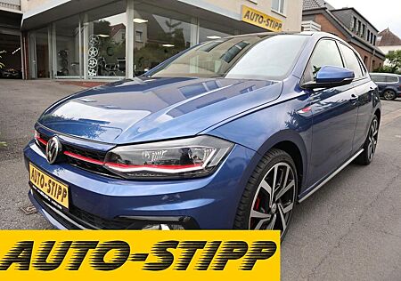 VW Polo Volkswagen GTI DSG NAV PAN LED SITZH BLUET PDC APP-CON
