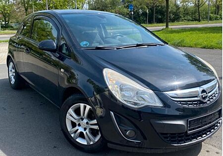 Opel Corsa 1.2 Selection Selection