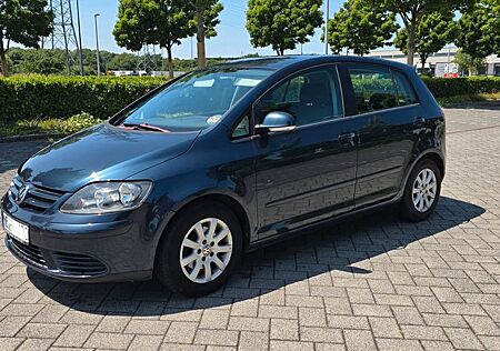 VW Golf Plus Volkswagen 1.6 Comfortline
