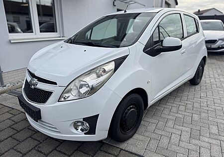 Chevrolet Spark 1,0 50kW Klima 91Tkm HU neu Inspektion neu