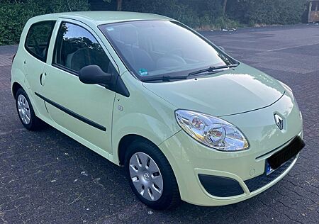 Renault Twingo 1.2 16V LEV eco2 eco2