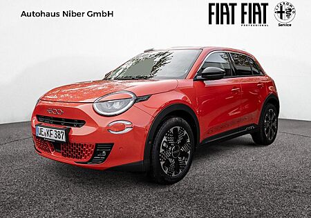 Fiat 600e La Prima SHZ KAMERA NAVI ACC AKTIVSITZE LED