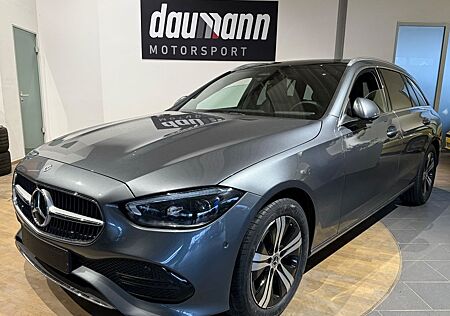 Mercedes-Benz C 220 C220d 9G-Tronic T-Modell*Avantgarde*Pano*LED*360