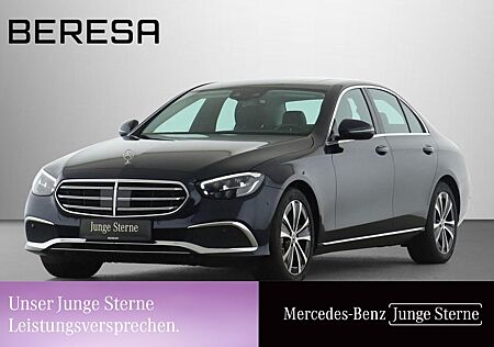 Mercedes-Benz E 300 d 4M Exclusive Schiebedach Distronic HUD