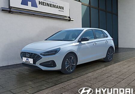 Hyundai i30 1.0 T-GDI Advantage (PD)