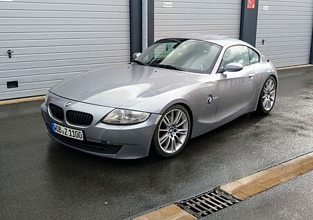 BMW Z4 Coupé 3.0si -