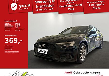 Audi A6 Avant 50 TDI quattro advanced *HEAD-UP*MATRIX