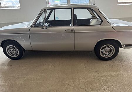 BMW 2002 tii