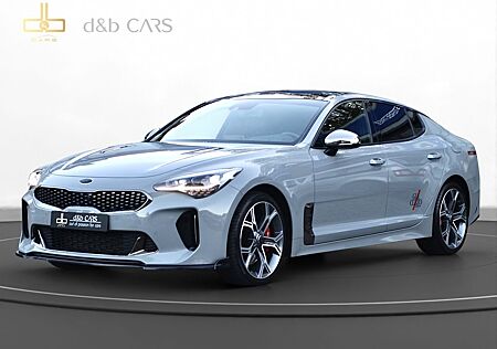 Kia Stinger GT 4WD*PANO*Around View*Werksgarantie