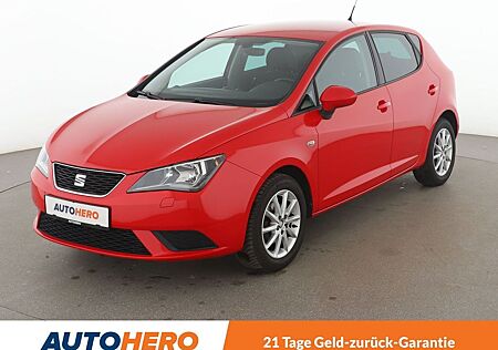 Seat Ibiza 1.0 Style*PDC*SHZ*KLIMA*GARANTIE*