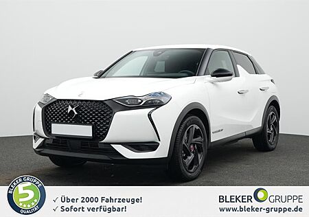 DS Automobiles DS3 Crossback E-Tense Performance Line +