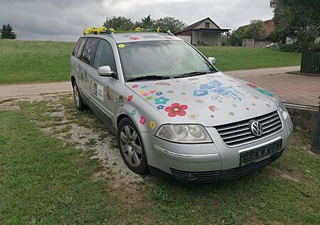 VW Passat Volkswagen B5 - BJ 2002